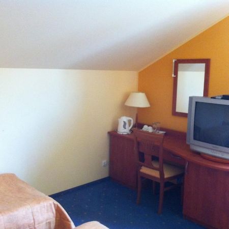 Guest House Guba Molėtai Rom bilde