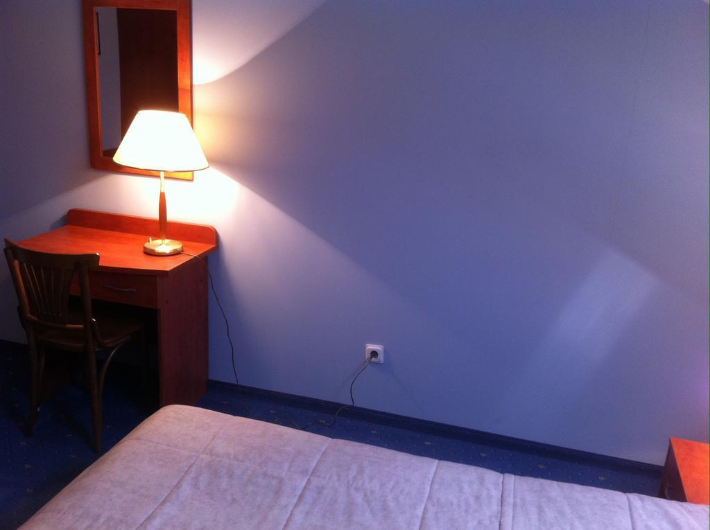 Guest House Guba Molėtai Rom bilde