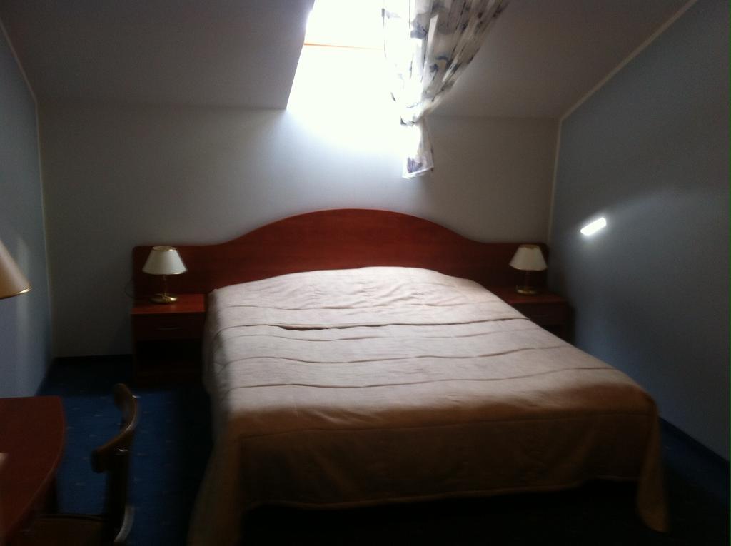 Guest House Guba Molėtai Rom bilde