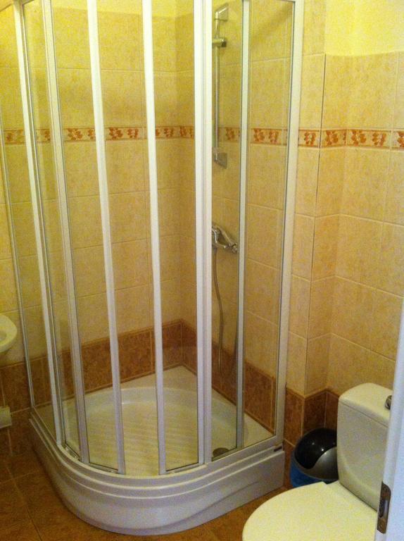 Guest House Guba Molėtai Rom bilde