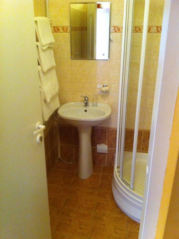 Guest House Guba Molėtai Rom bilde