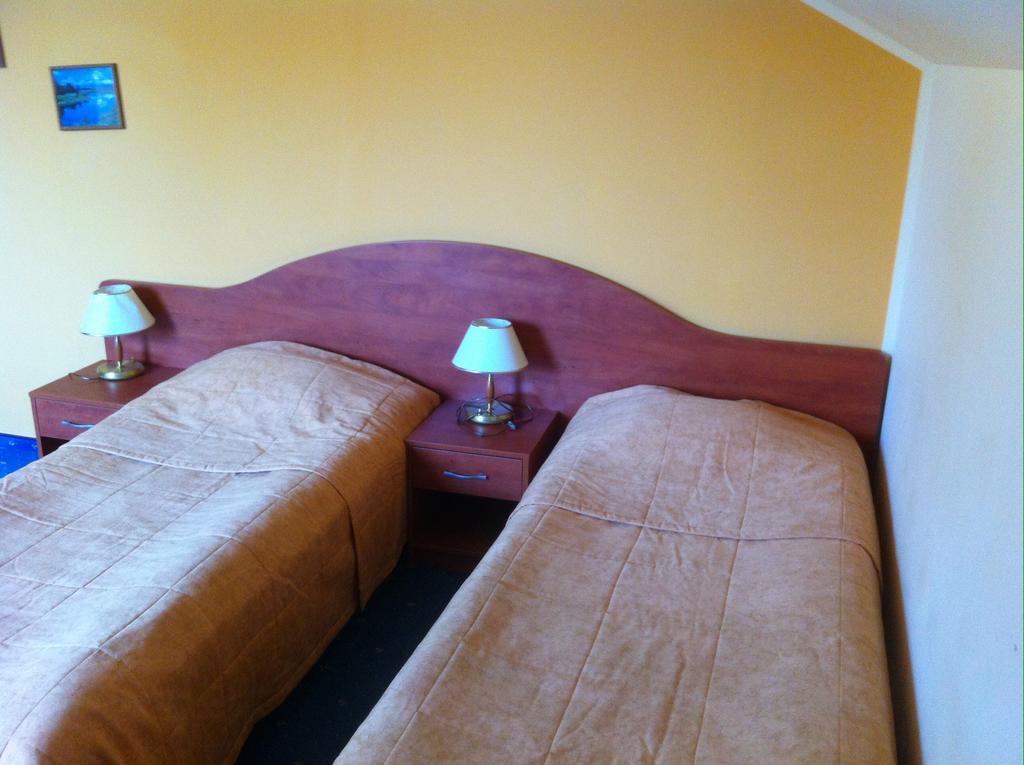 Guest House Guba Molėtai Rom bilde